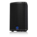 Turbosound iQ8 2500W 2-Way 8" Powered Loudspeaker with DSP