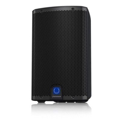 Turbosound iQ8 2500W 2-Way 8" Powered Loudspeaker with DSP