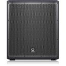 Turbosound iP12B 1000W 12" Powered Subwoofer with Bluetooth Streaming
