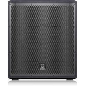Turbosound iP12B 1000W 12" Powered Subwoofer with Bluetooth Streaming