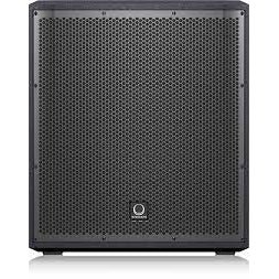 Turbosound iP12B 1000W 12" Powered Subwoofer with Bluetooth Streaming
