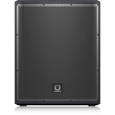 Turbosound iP15B 15" 1000W Powered Subwoofer with Klark Teknik DSP