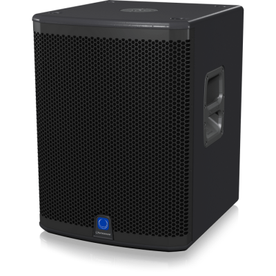 Turbosound iQ15B 15" 3000W Powered Subwoofer with Klark Teknik DSP