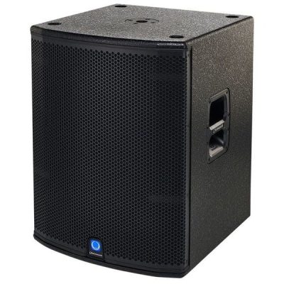 Turbosound iQ18B 18in 3000W Powered Subwoofer with DSP