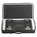 UDG Urbanite MIDI Controller FlightBag XL Black for Pioneer XDJ-RX2, DDJ-SZ2