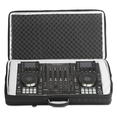UDG Urbanite MIDI Controller FlightBag XL Black for Pioneer XDJ-RX2, DDJ-SZ2