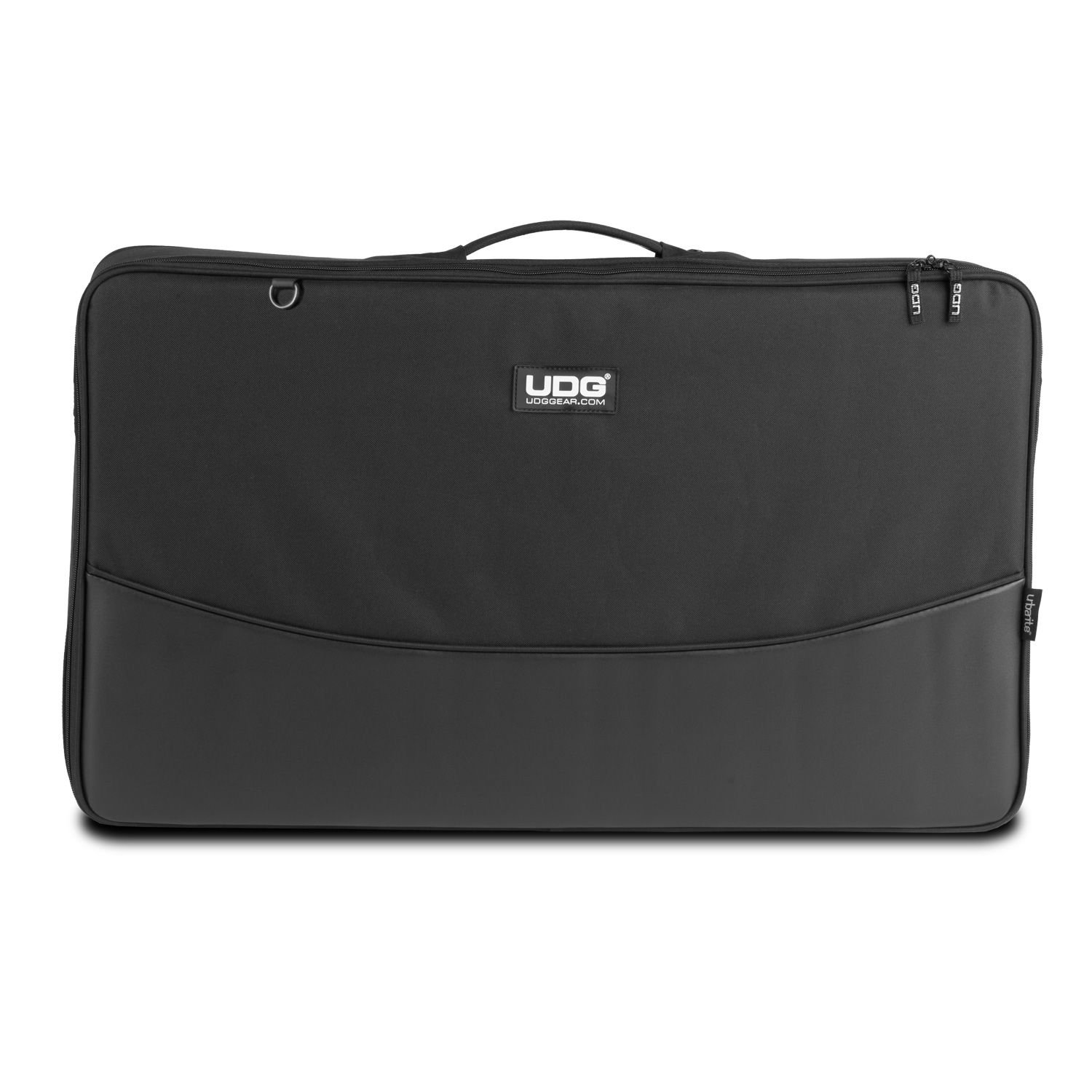 UDG Urbanite MIDI Controller Sleeve XL Black with Egg Crate Padding for Pioneer XDJ-XZ RX3 - Image 2