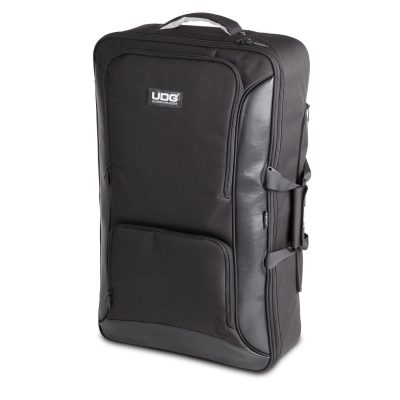 UDG Urbanite MIDI Controller Backpack Large Black U7202BL for DJs