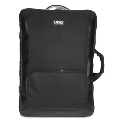 UDG Urbanite MIDI Controller Backpack U7203BL Extra Large Black for DJs
