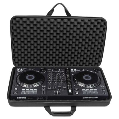 UDG Creator Controller Hardcase XL Black MK2 for Pioneer DDJ-FLX6/800/1000SRT