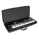 UDG Creator 61 Keyboard Hardcase Black U8307BL Durable Protection