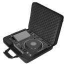 UDG Creator Hardcase for Pioneer CDJ-3000/2000NXS2/DJM-900NXS2 - Black EVA Foam
