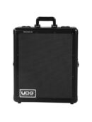 UDG Ultimate Pick Foam Flight Case Multi Format U93011BL Black for DJs