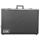 UDG Ultimate Pick Foam Flight Case U93013BL Multi Format XL Black for DJ Equipment