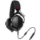 V-Moda Crossfade M-100 Headphones with Lightweight Metal and Analog Noise Isolation