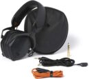 V-Moda Crossfade M-100 Master Over-Ear Headphones with 50mm Drivers - Matte Black