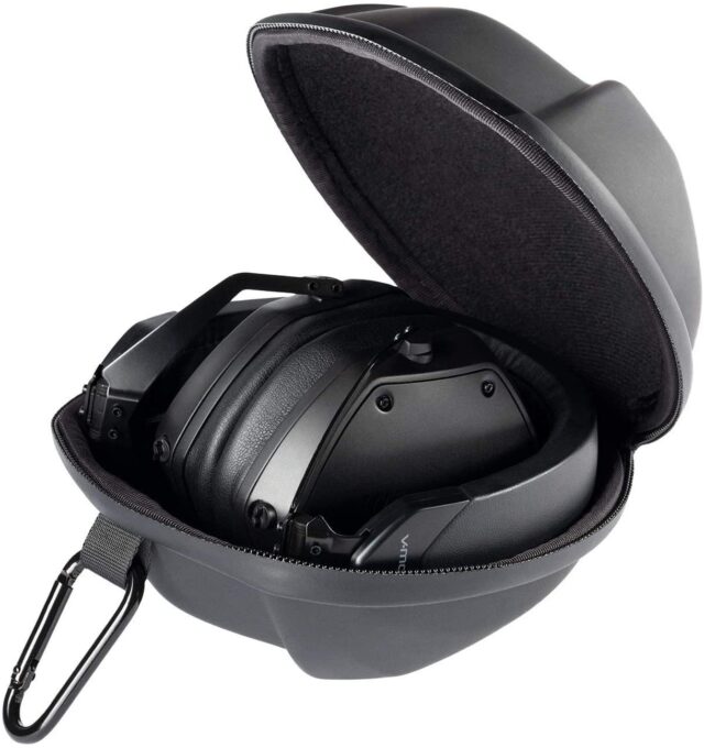 V-Moda Crossfade M200 Studio Headphones with 50mm Drivers Hi-Res Audio