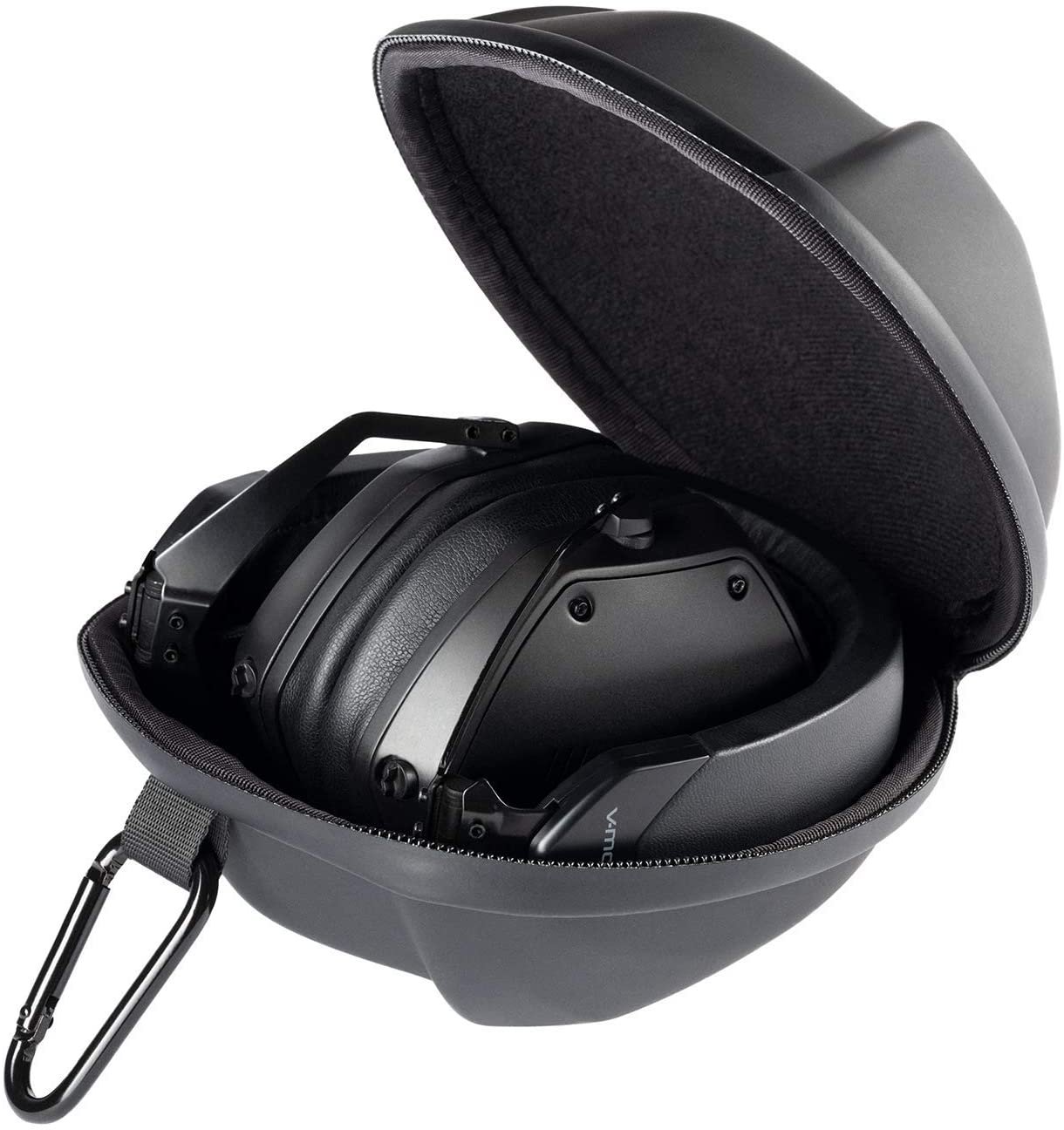 V-Moda Crossfade M200 Studio Headphones with 50mm Drivers Hi-Res Audio