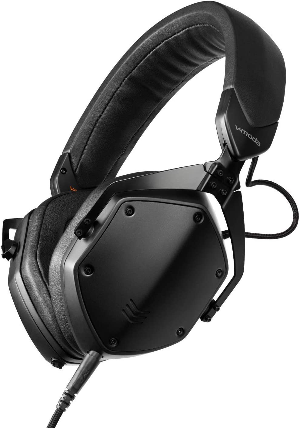 V-Moda Crossfade M200 Studio Headphones with 50mm Drivers Hi-Res Audio - Image 3