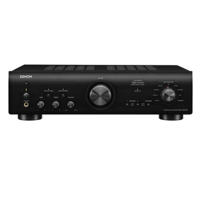 Denon Integrated Stereo Amplifier PMA-800NE 2x85W at 4 Ohms