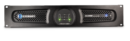 Crown XLC 2500 500W Two-Channel Power Amplifier with DriveCore Technology