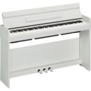 Yamaha Arius YDP-S34 Digital Piano, 88-Key GHS, White