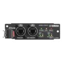 Yamaha Audio Interface Card HY144-D-SRC 144 Channels Dante Network 96 kHz