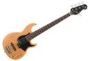 Yamaha Bass Guitar BB234 4-String Passive Yellow Natural Satin