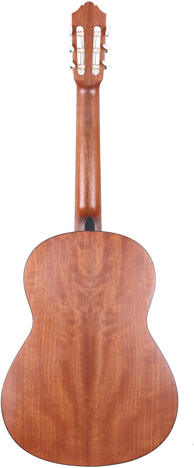 Yamaha Classical Guitar CG122MC with Solid Cedar Top