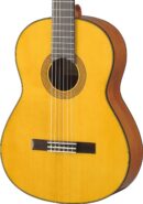 Yamaha Classical Guitar CG142C with Cedar Top