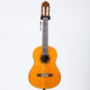 Yamaha Classical Guitar CGS102A 1/2-Size 21in Scale for Young Musicians