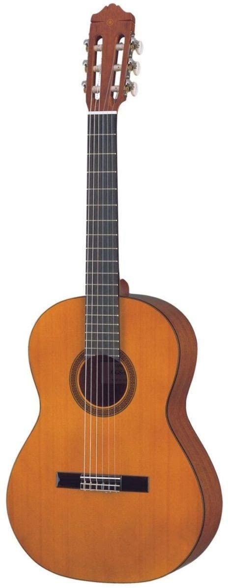 Yamaha Classical Guitar CGS103A 3/4 Size Spruce Top Natural for Beginners