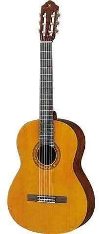 Yamaha Classical Guitar CGS104A Spruce Top Rosewood Fingerboard