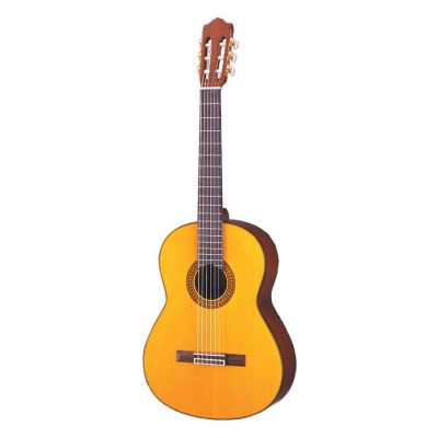 Yamaha Classical Guitar C80 Meranti Wood Ultra-Thin Gloss Natural