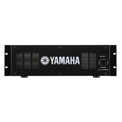 Yamaha PW800W Power Supply Unit 100-240V for CL Series M7CL PM5D