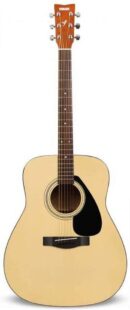 Yamaha Acoustic Guitar F310 Spruce Top Rosewood Fingerboard Right-Handed