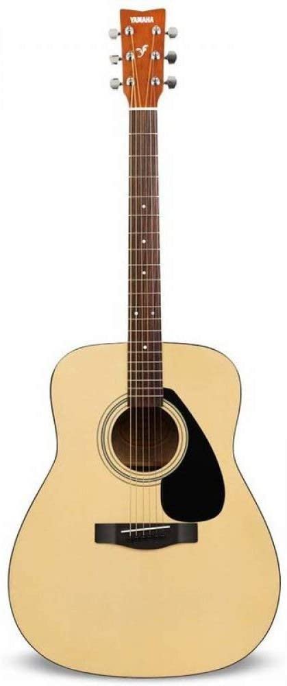 Yamaha Acoustic Guitar F310 Spruce Top Rosewood Fingerboard Right-Handed