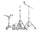 Yamaha Drum Hardware Set GM2F53A with Cymbal and Snare Stands