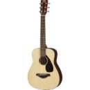 Yamaha Acoustic Guitar JR2S Solid Spruce Top 3/4 Size with Gigbag