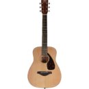 Yamaha JR2 Compact Acoustic Guitar Spruce Top Tobacco Sunburst