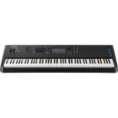Yamaha MODX8 88-Key Synthesizer with GHS Weighted Action and AWM2/FM-X Engines