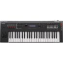 Yamaha MX49 49-Key Synthesizer with 1000+ MOTIF XS Voices, Black
