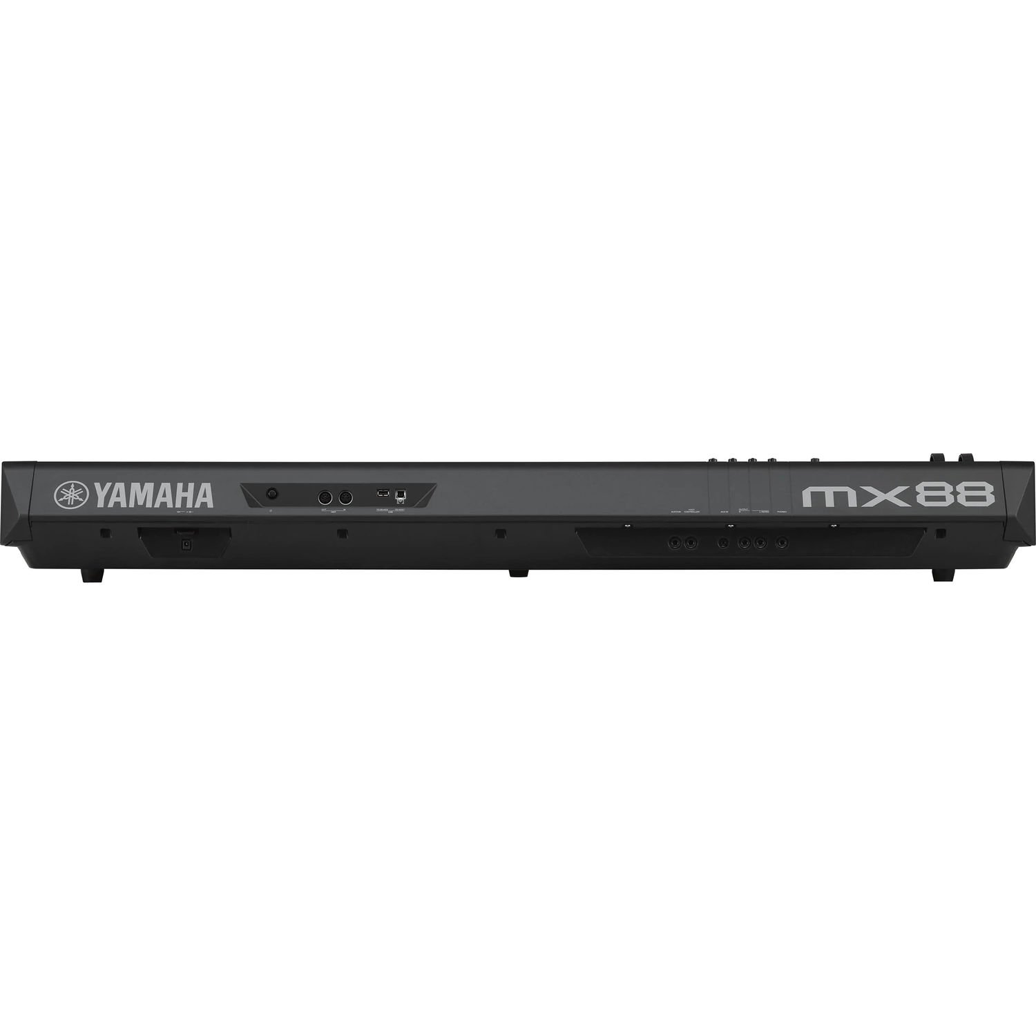 Yamaha MX88 88-Key Music Synthesizer with GHS Weighted Action - Image 3