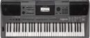 Yamaha Portable Keyboard PSR-I500 61-Key with Indian Music Voices