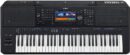 Yamaha Arranger Keyboard PSR-SX700 61-Key with Color Touchscreen