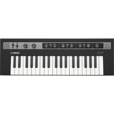 Yamaha Reface CP Mobile Digital Piano 37-Key with 128-Note Polyphony