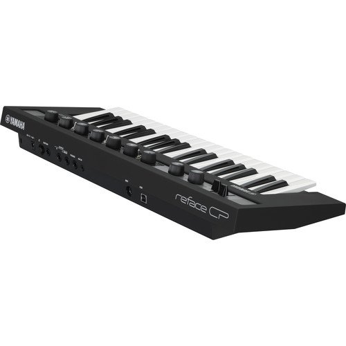 Yamaha Reface CP Mobile Digital Piano 37-Key with 128-Note Polyphony - Image 3