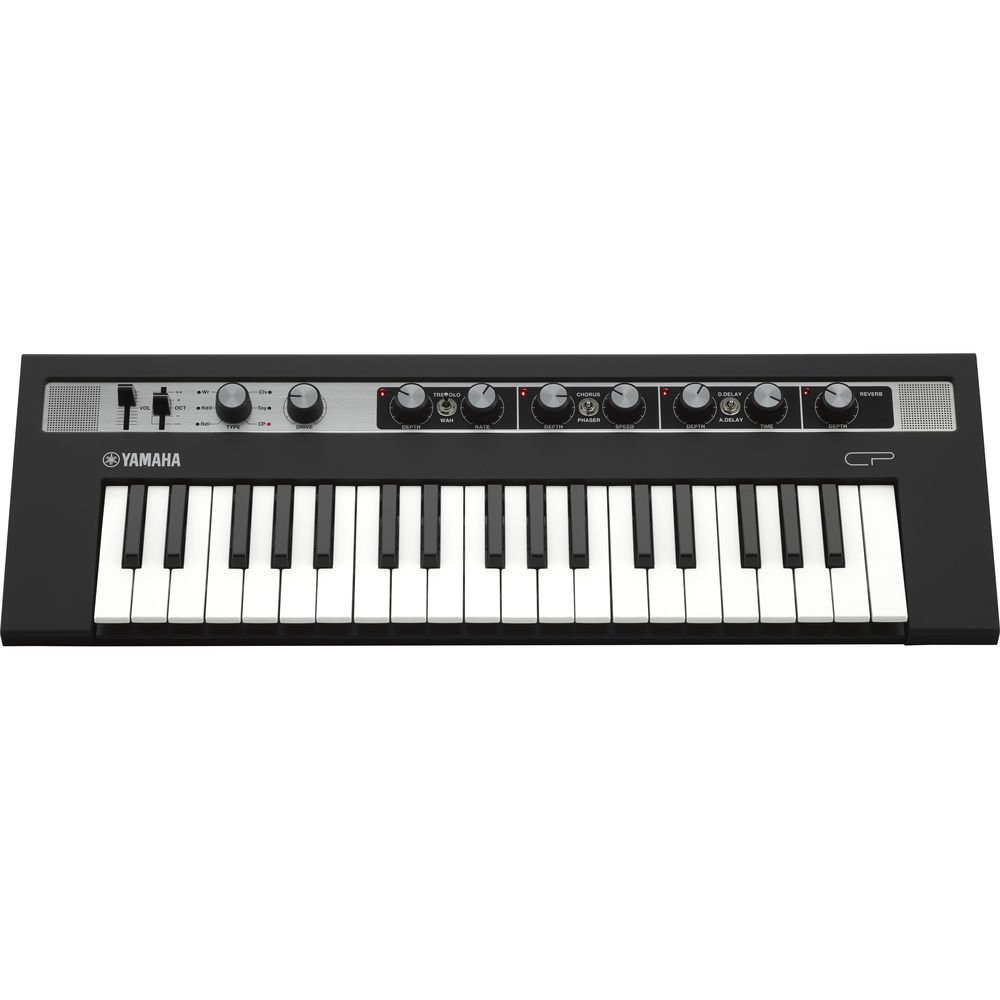 Yamaha Reface CP Mobile Digital Piano 37-Key with 128-Note Polyphony - Image 4