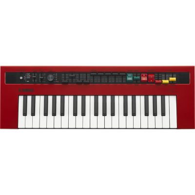Yamaha Reface YC Mobile Combo Organ with 128-Note Polyphony and 9 Drawbars