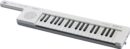 Yamaha Keytar SHS-300 37-Key Digital Keyboard with Chord Tracker App - White